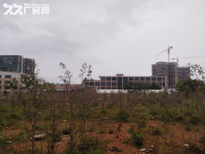 最新邵阳地皮出售,变化中的土地,变化中的你