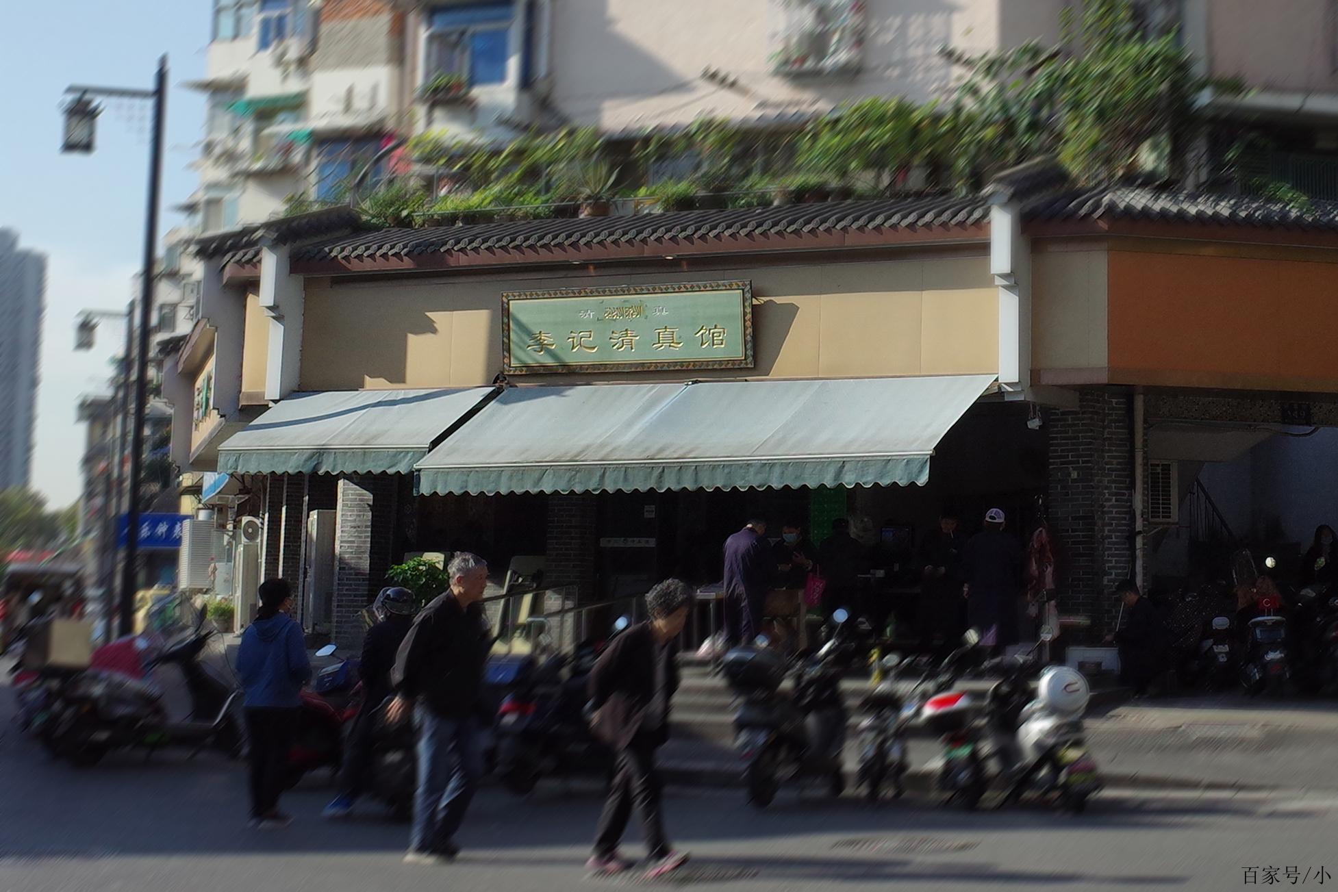 揭秘小巷深处的独特风味——探寻隐藏宝藏店300456的最新消息