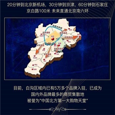 白沟最新个人卖房信息概览