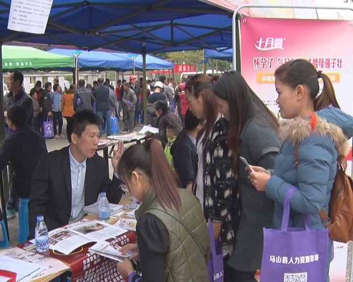 广西马山最新招聘——小巷中的独特风味探索之旅