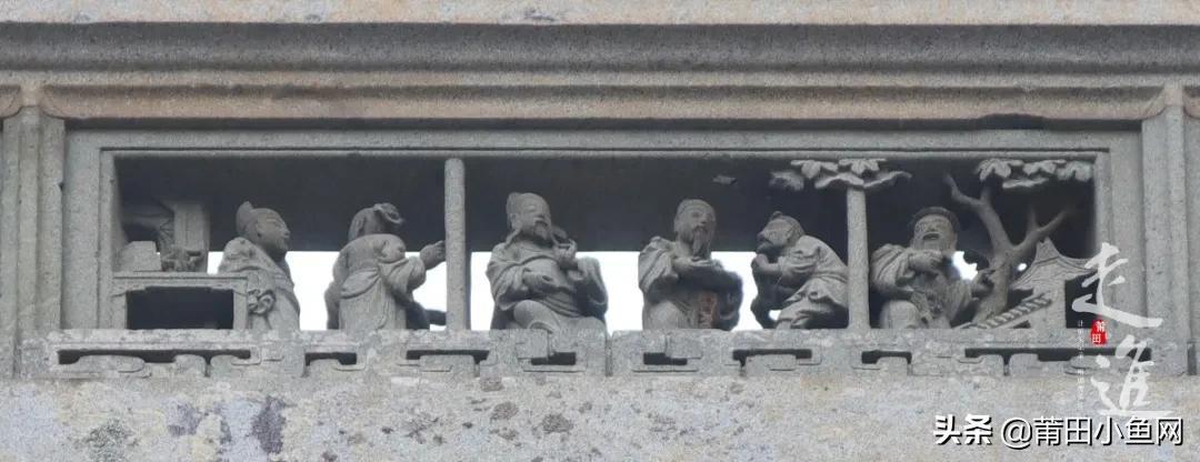 仙游金石华府的最新动态