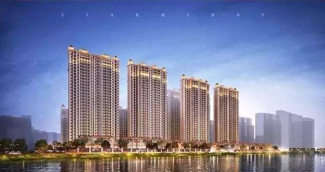 漳州港楼盘最新报价,市场走势与购房指南