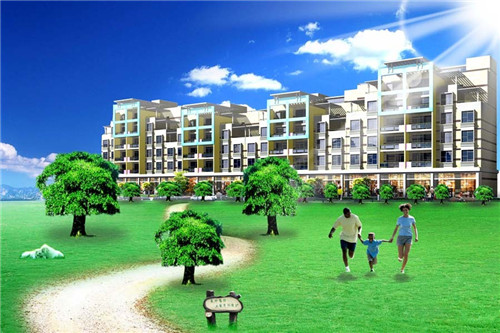 漳州港楼盘最新报价,市场走势与购房指南