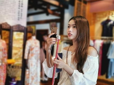 七七直播套路揭秘,巷弄深处的特色小店探秘之旅