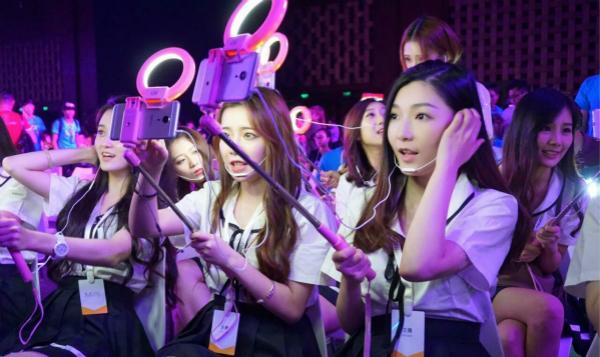 开启直播之旅,探索直播时代的无限潜能