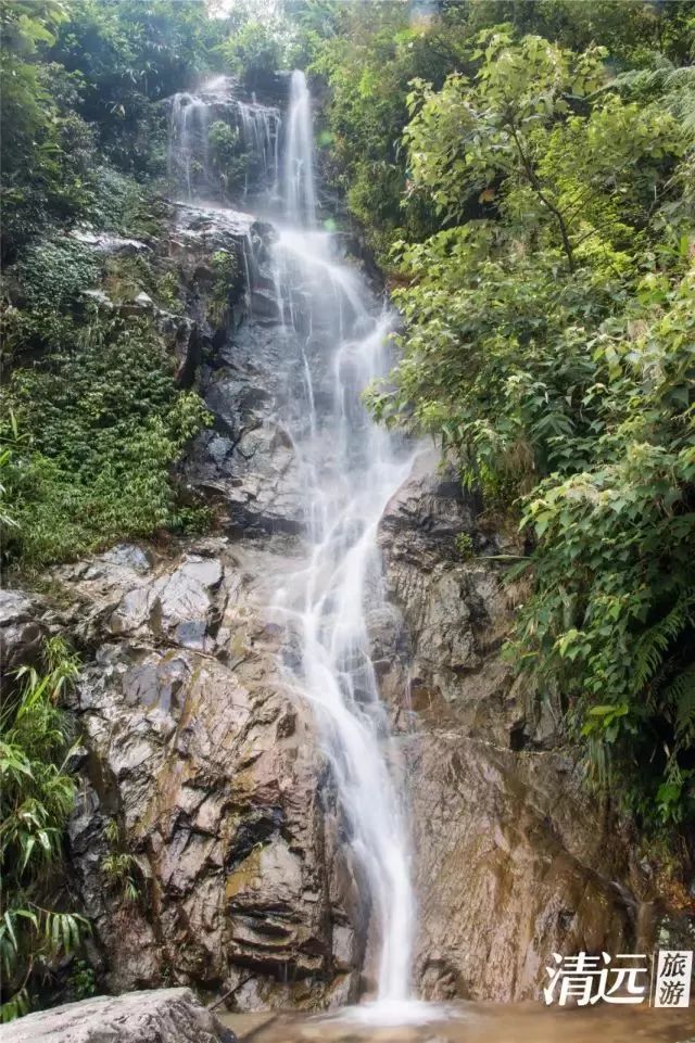 清远最新景点,探索与观点阐述
