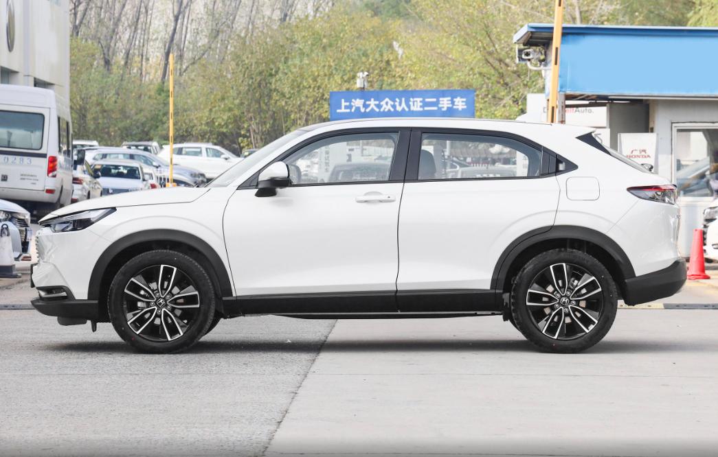 长春逍客降价最新🚗