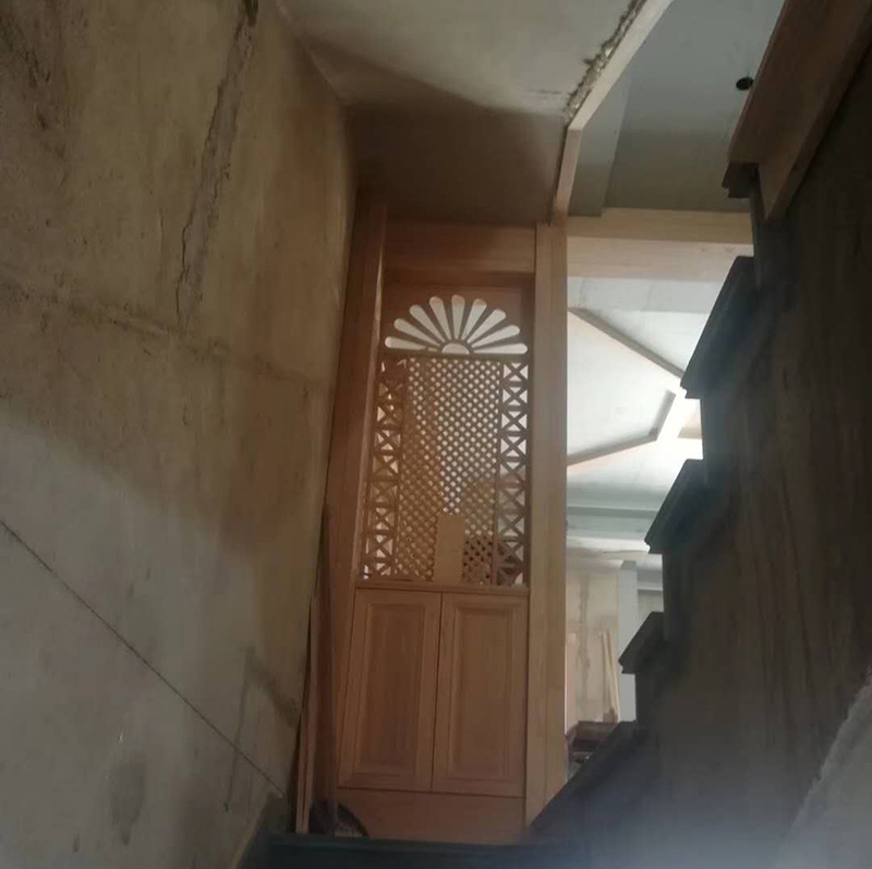 最新建筑木工吧,小巷中的隐秘瑰宝