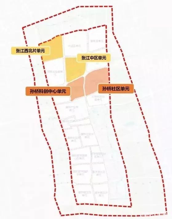 松江明中路最新规划,梦想照进现实,学习铸就未来