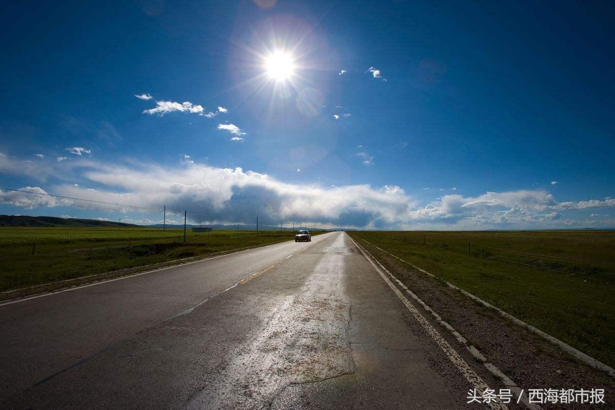 西宁227线最新息,时代的脉络与变迁的见证