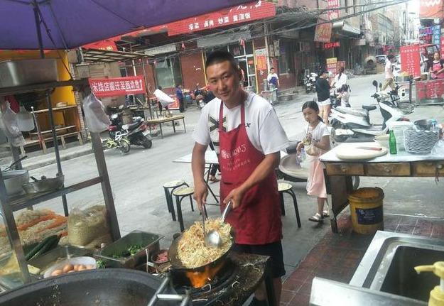 登封兼职最新招聘,小巷中的隐藏宝藏,探索未知的特色小店!