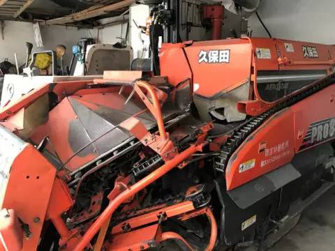 最新款久保田488,带你探索自然美景,寻找内心的平和之地