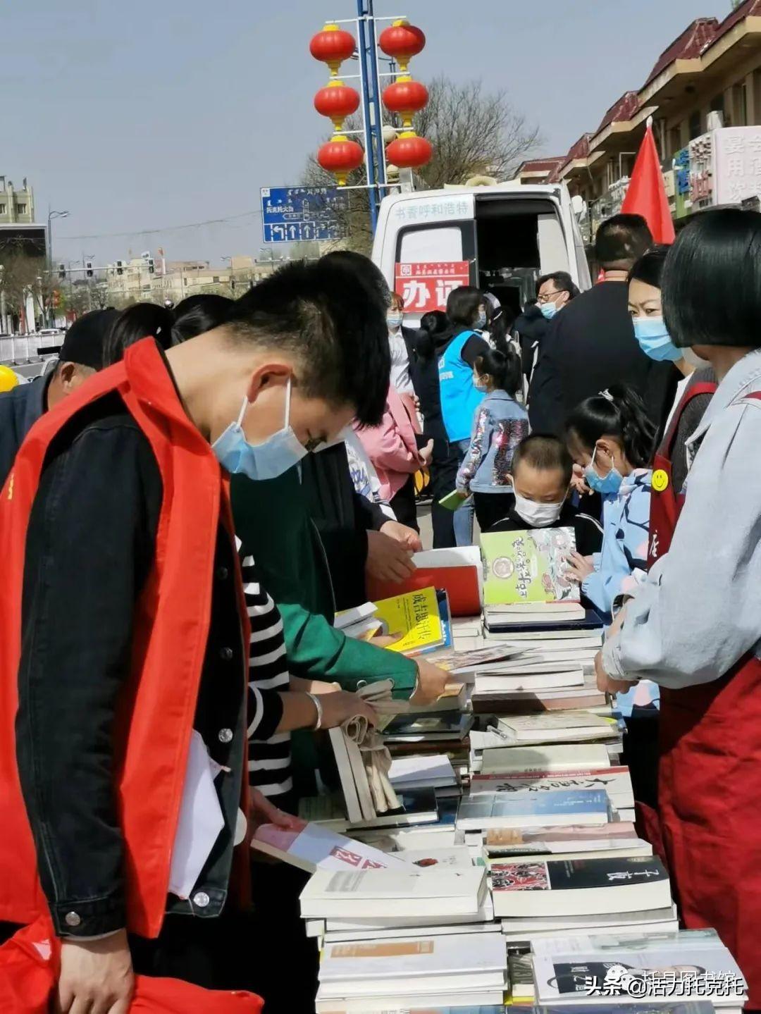 陪你读书直播,新型阅读推广方式