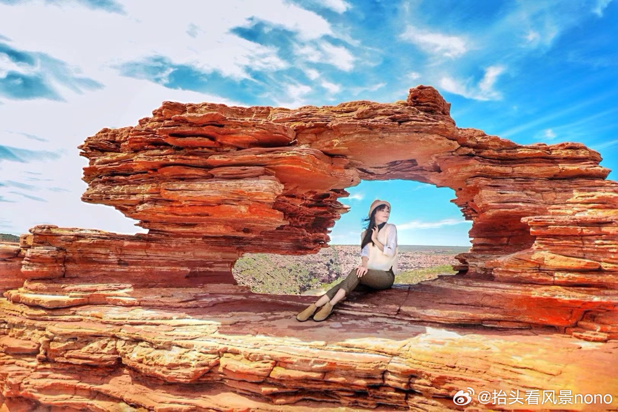 直播名优馆,自然美景的奇妙探索之旅