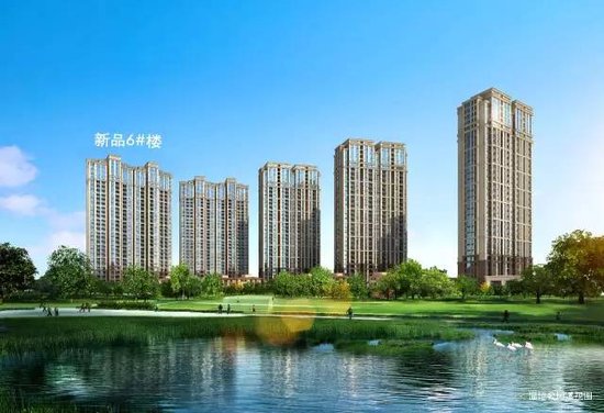 赣州最新楼盘2024,与自然美景的邂逅,寻找内心的平和之旅