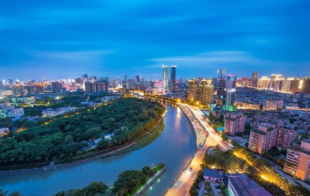 赣州最新楼盘2024,与自然美景的邂逅,寻找内心的平和之旅