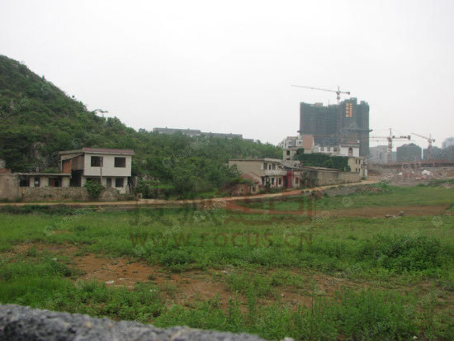 云祥山庄最新动态