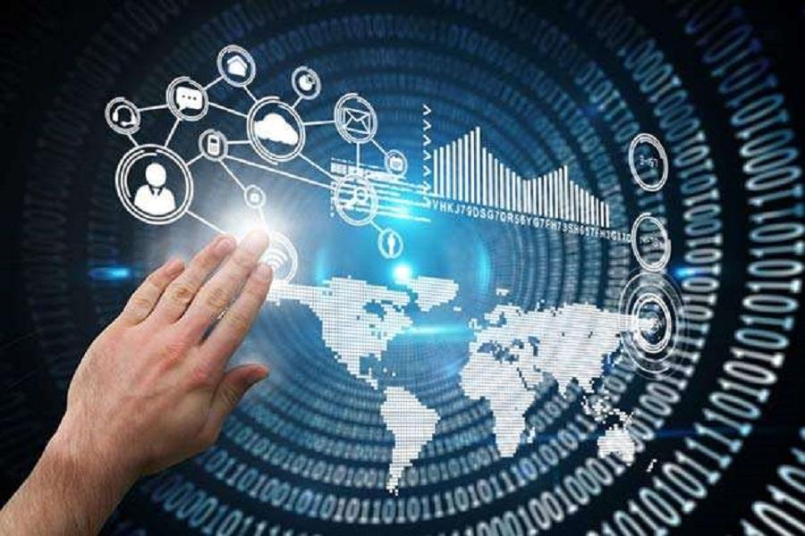 星云电子最新新闻,科技巨擘的崛起与影响