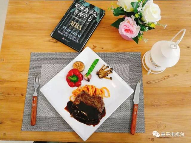 直播卖牛扒盛宴,尝鲜正当时!