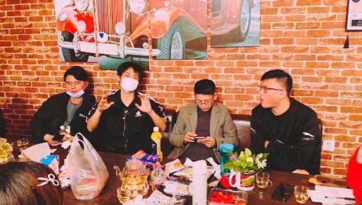 君贤直播,日常趣事分享与情感交流纽带