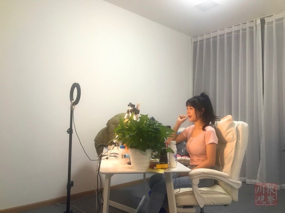 橦颜直播,橦颜直播,现象背后的多维度探析