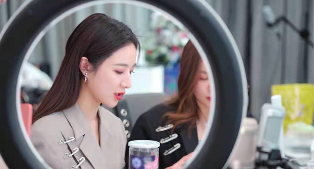 橦颜直播,橦颜直播,现象背后的多维度探析