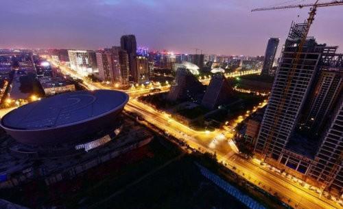 嘉兴楼市最新论坛,变化中的城市,学习中的我们