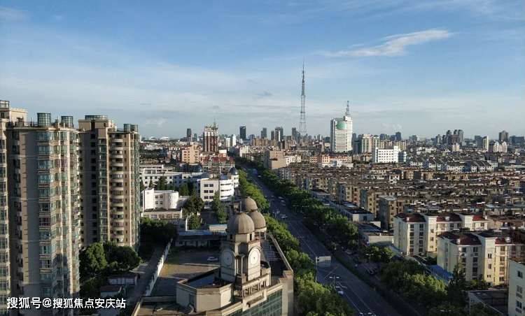 嘉兴楼市最新论坛,变化中的城市,学习中的我们