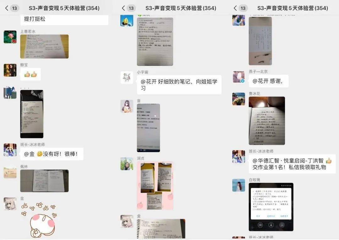 直播作业群,直播作业群,高效学习的新天地📚✨