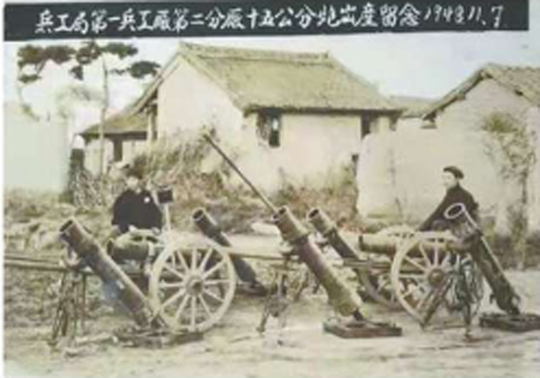 最新晋西车轴兵工重组,小巷中的神秘工坊探秘