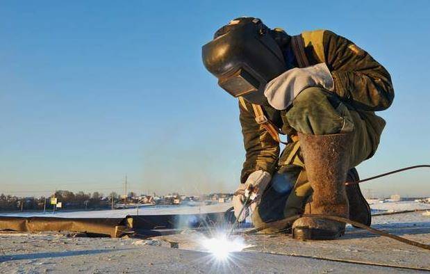 咸阳最新焊工招聘信息,求职与技能提升指南