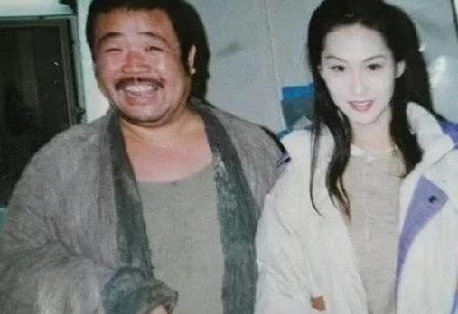 朱茵与周星驰的最新见面,重温旧时光的美好瞬间