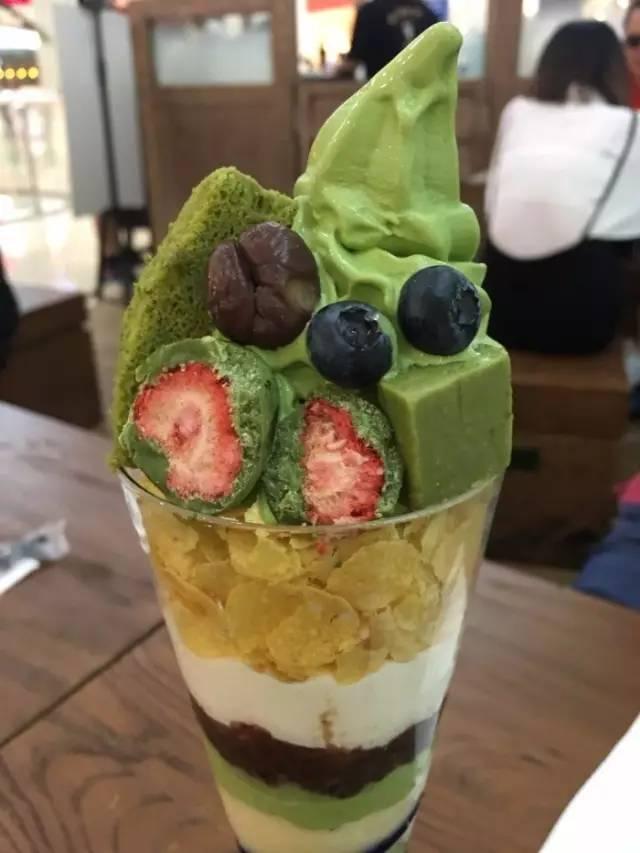 最新出的雪糕图片——夏日甜蜜回忆