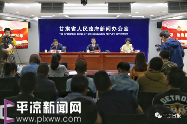 平凉监狱最新新闻,重塑未来的励志故事