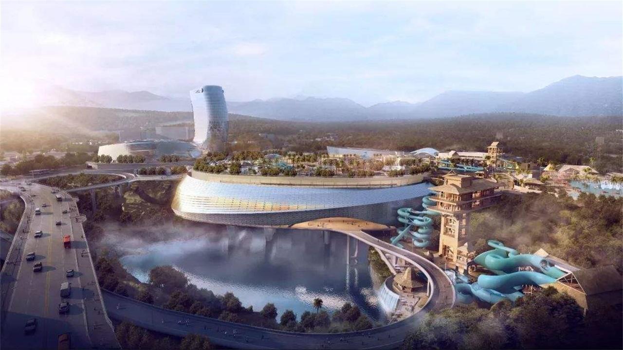 湖南投资最新公告,迈向未来的战略布局与动态