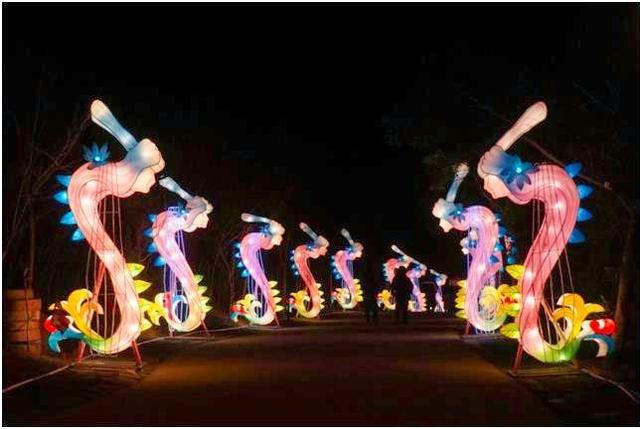 武乡最新跑腿秧歌视频,传统与现代的完美融合