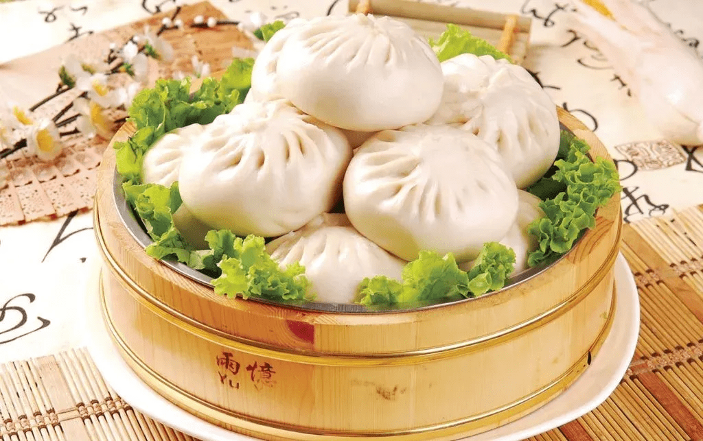 最新常州包子店转让,小巷中的美食秘境等你来探索!