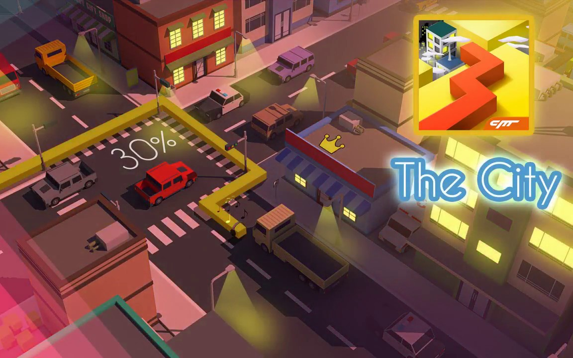 4tune中文最新,城市音符的日常故事