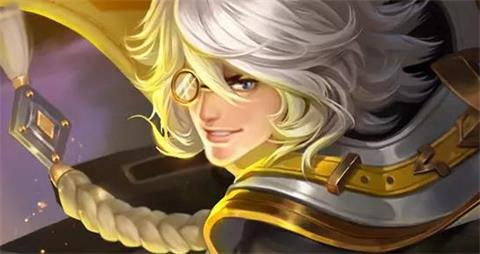 王者荣耀张良最新皮肤,小巷中的秘密宝藏