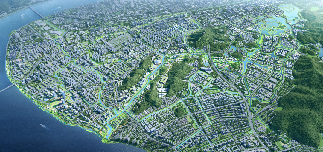 杭州小和山最新规划,杭州小和山最新规划,一场探索自然美景的旅行,寻找内心的平和