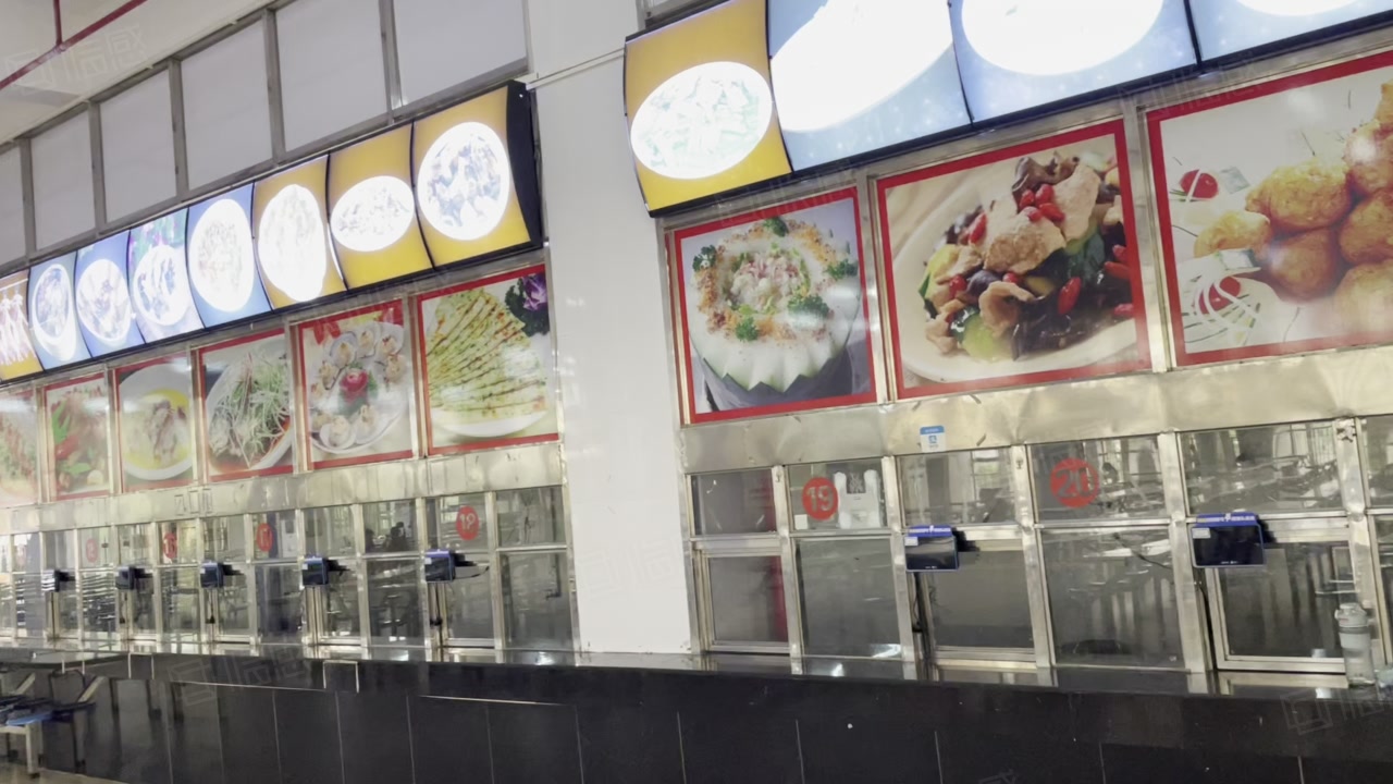 北京大学食堂窗口招租启事,时代变迁下的校园美食新篇章