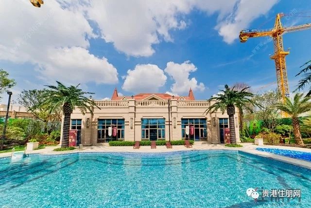 贵港恒大最新动态,揭开未来发展的新篇章