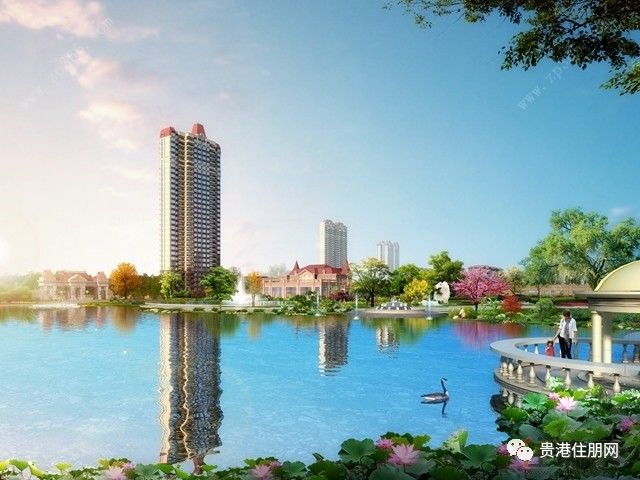 贵港恒大最新动态,揭开未来发展的新篇章