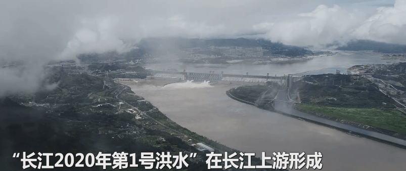 吉林汛情最新消息,洪水边的旅行与挑战,寻找内心的平静