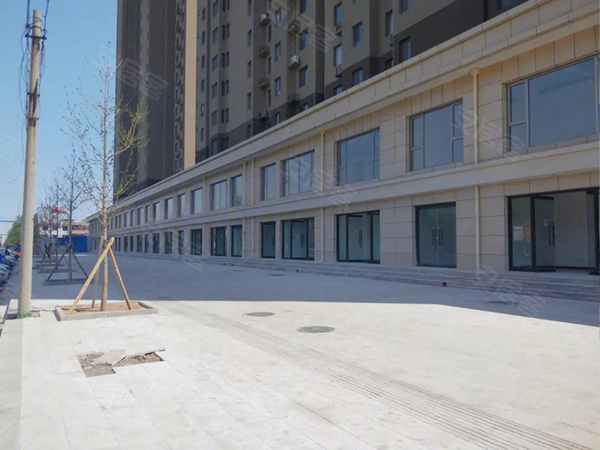 安国水榭华庭最新动态,揭开未来居住新篇章序幕