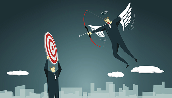 降龙伏虎 第5页