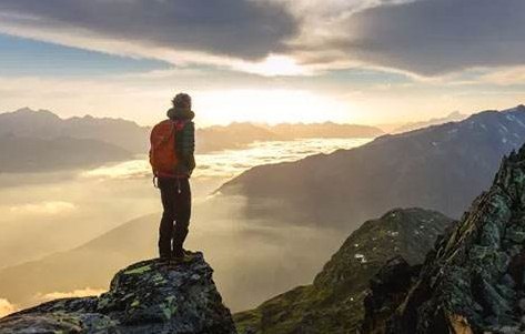 江西永新,拥抱自然,寻找内心的宁静之旅