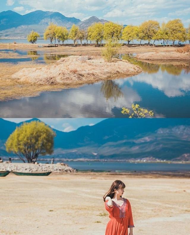 江西永新,拥抱自然,寻找内心的宁静之旅