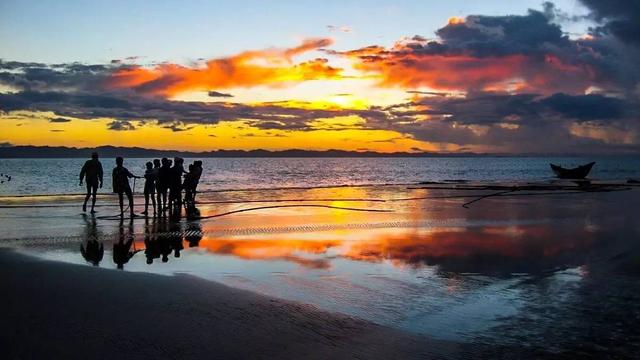 江西永新,拥抱自然,寻找内心的宁静之旅