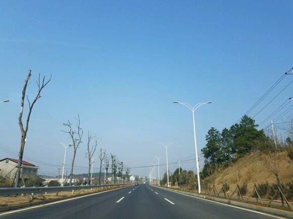 临岗公路最新动态,一条公路,满载温情与趣事